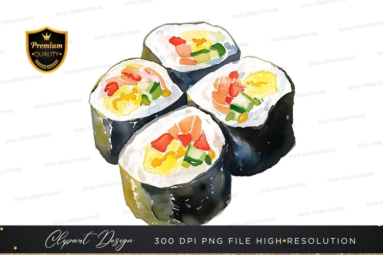 Japanese Clipart Image 4