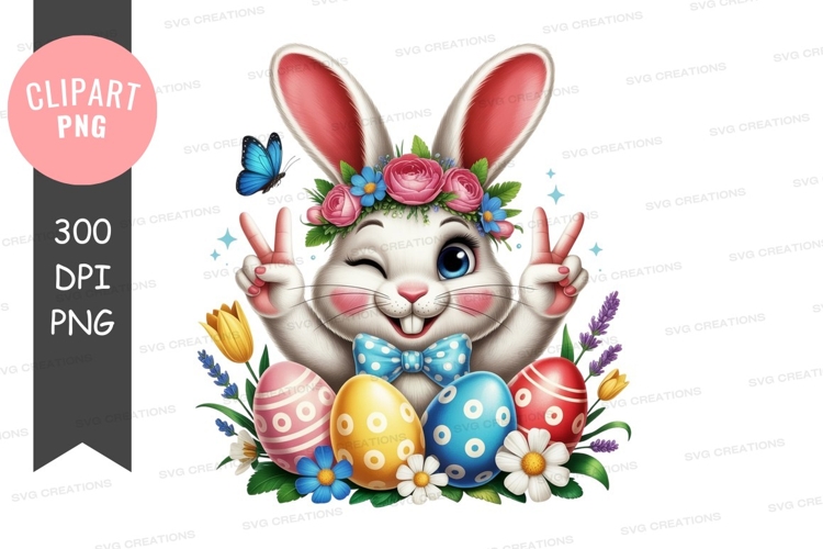 Insect Clipart Image 13