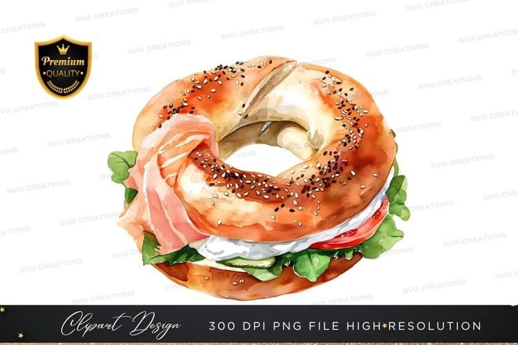 Seeds Clipart Image 22