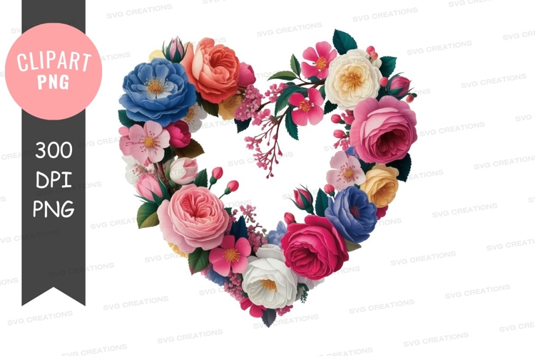 Flames Clipart Image 8