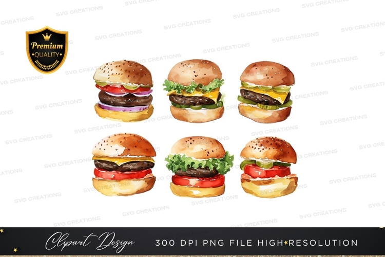 Food Illustration Image 15