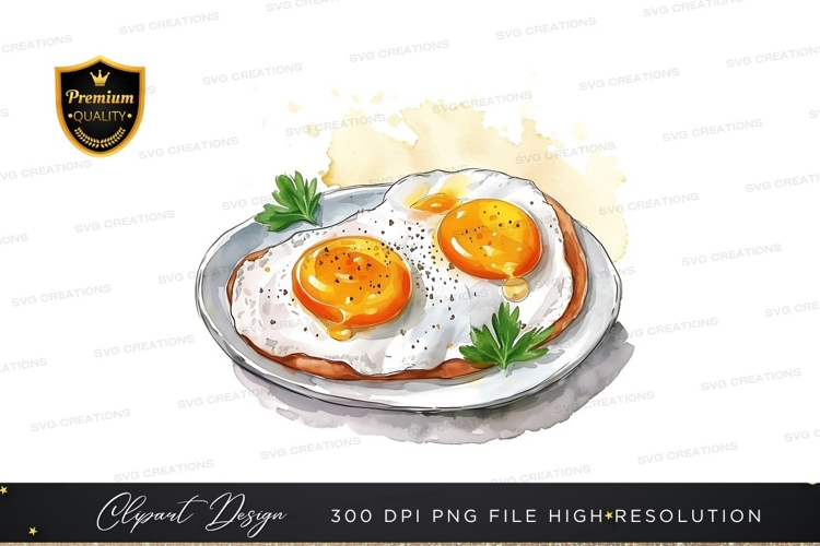 Food Illustration Image 13