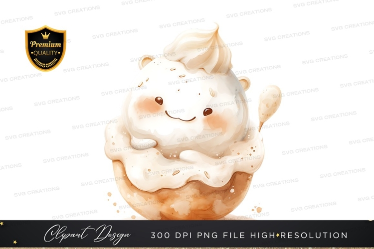 Food Illustration Image 11