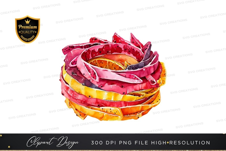 Shapes Clipart Image 11