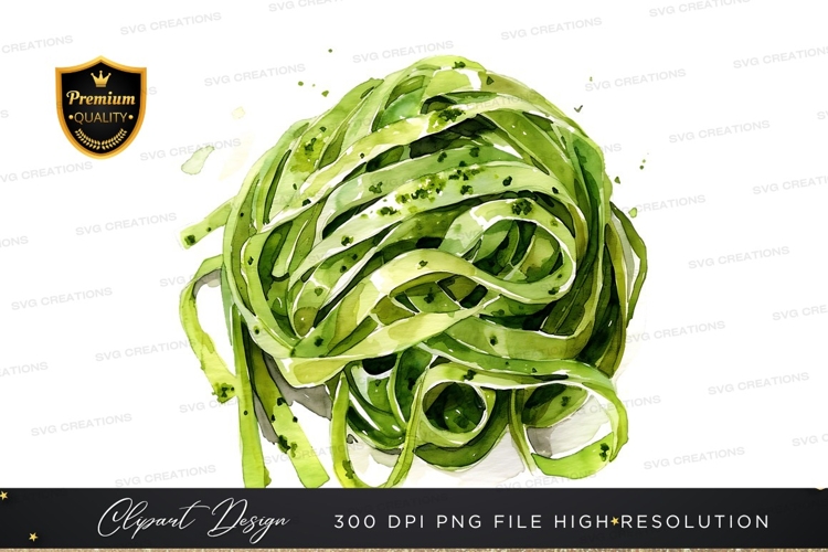 Pasta Png Image 15