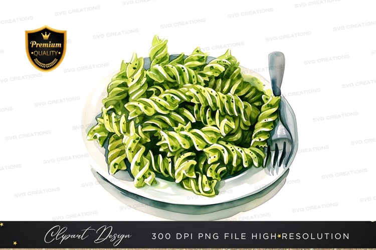 Pasta Png Image 14