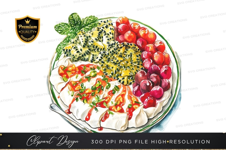 Feather Clipart Image 3