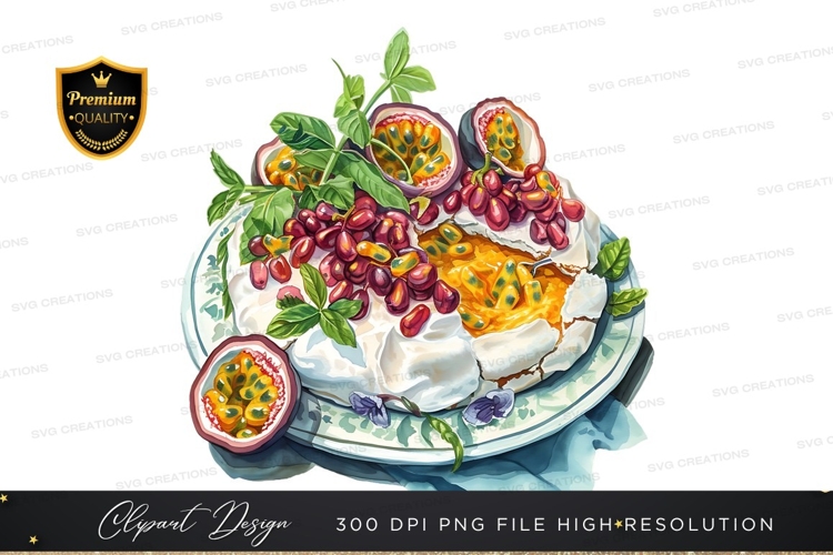 Mexican Food Clipart Image 16