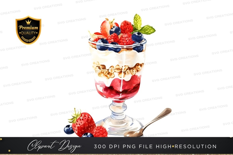 Fruit Clipart Image 11