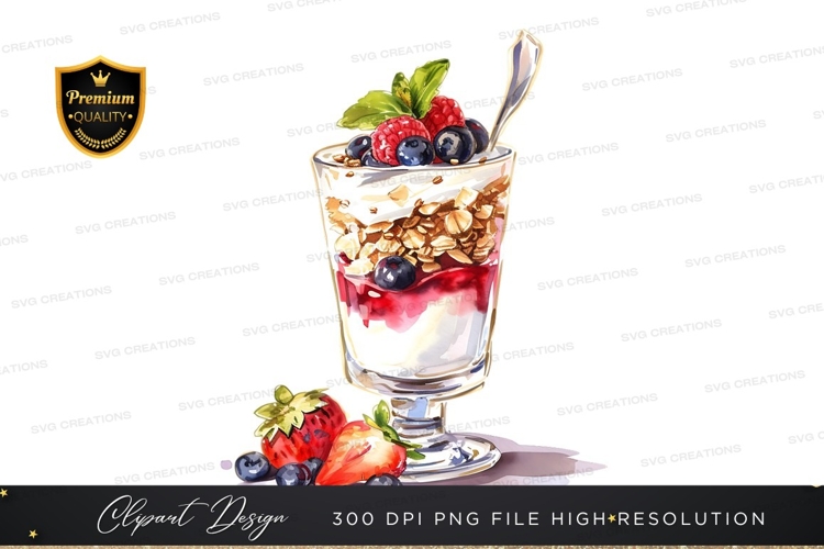 Breakfast Clipart Image 24