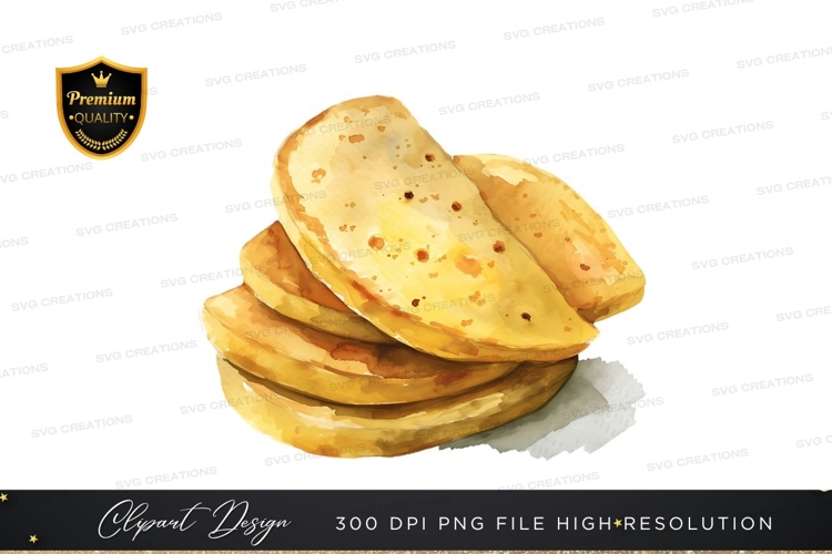 Food Illustration Image 22