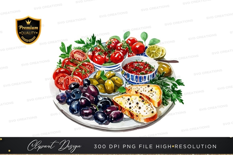 Feather Clipart Image 2