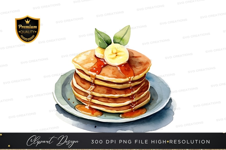 Food Illustration Image 18