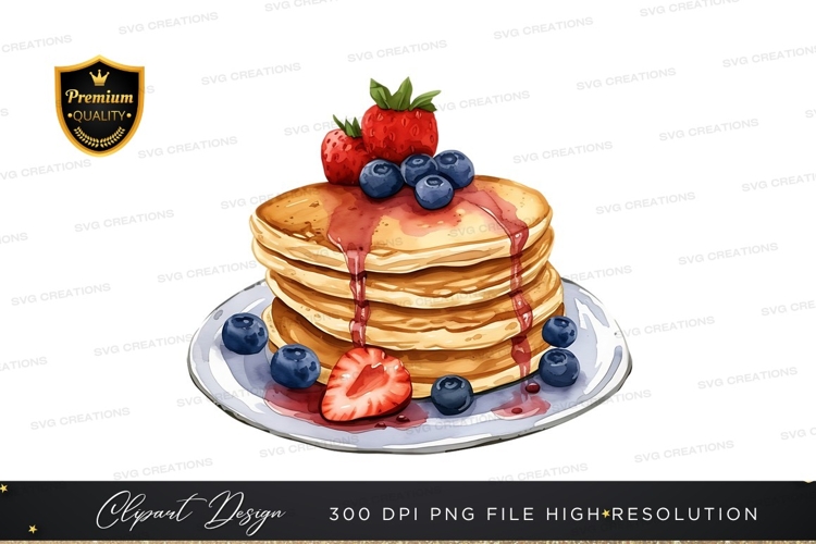 Food Illustration Image 11