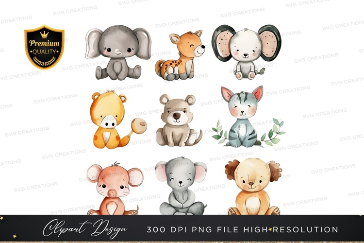 Zebra Illustration Image 24