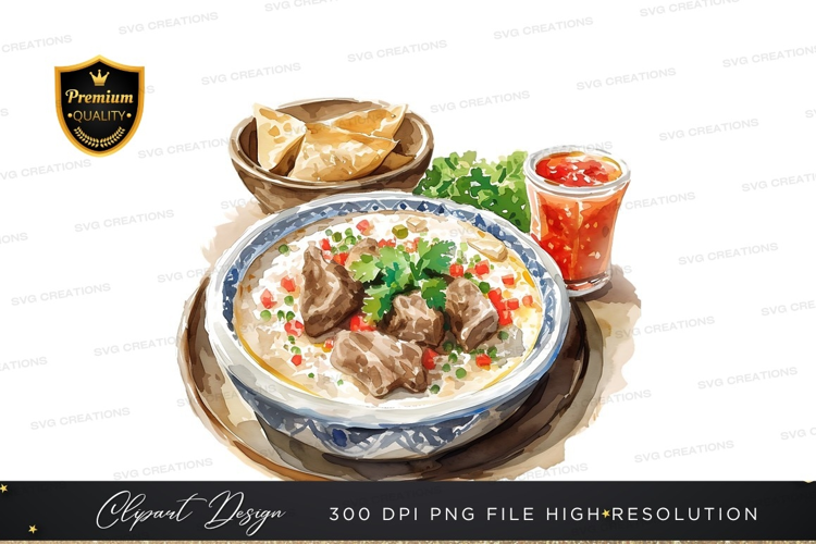 Delicious beef and rice dish