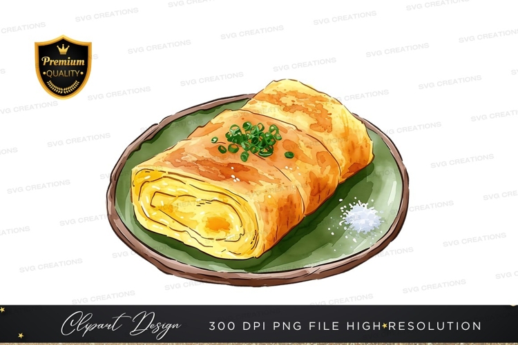 Breakfast Clipart Image 15