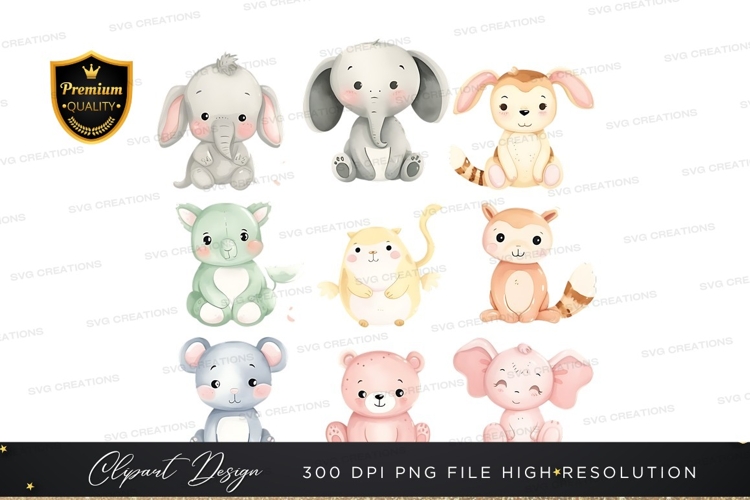 Elephants Png Image 16