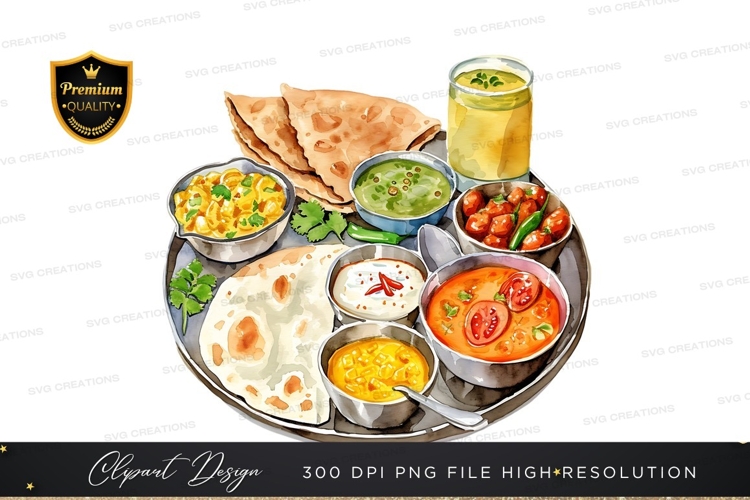 Indian Clipart Image 12