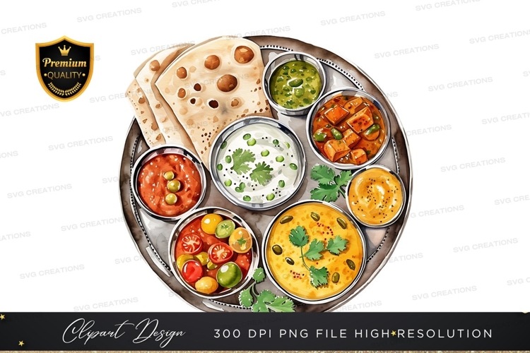 Indian Clipart Image 11