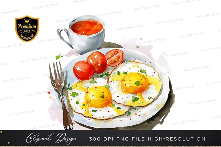 Tomato Illustration Image 7