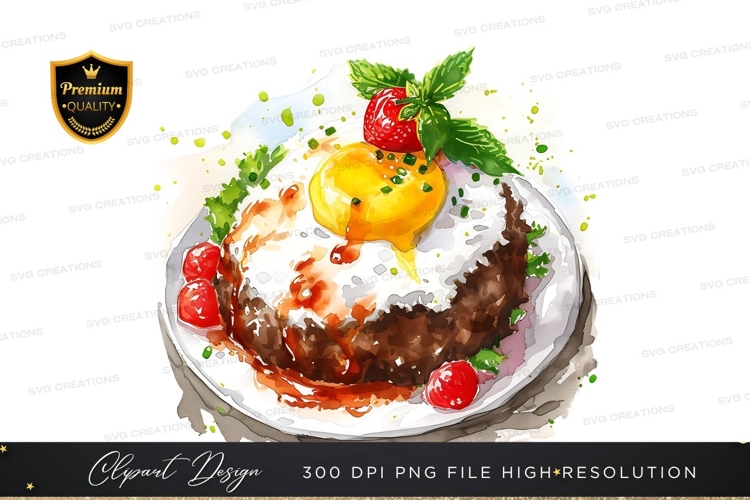 Egg Illustration Image 22