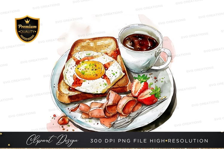 Cried Clipart Image 2