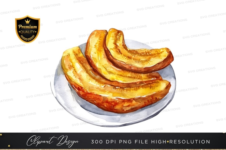 Bananas Png Image 21