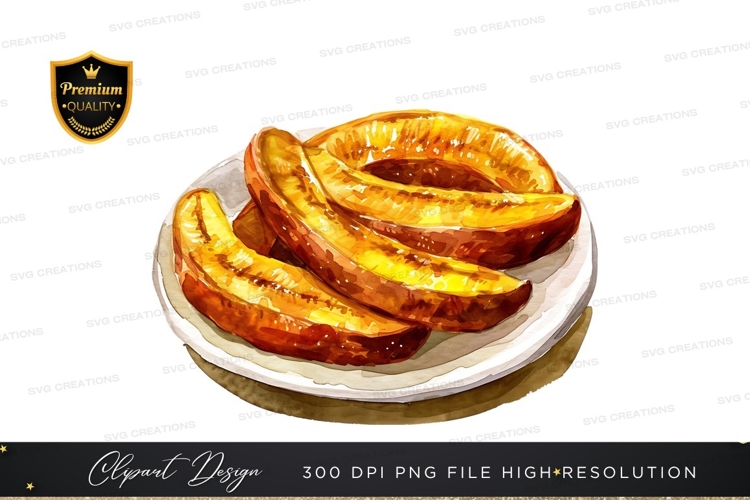 Food Clipart Image 22