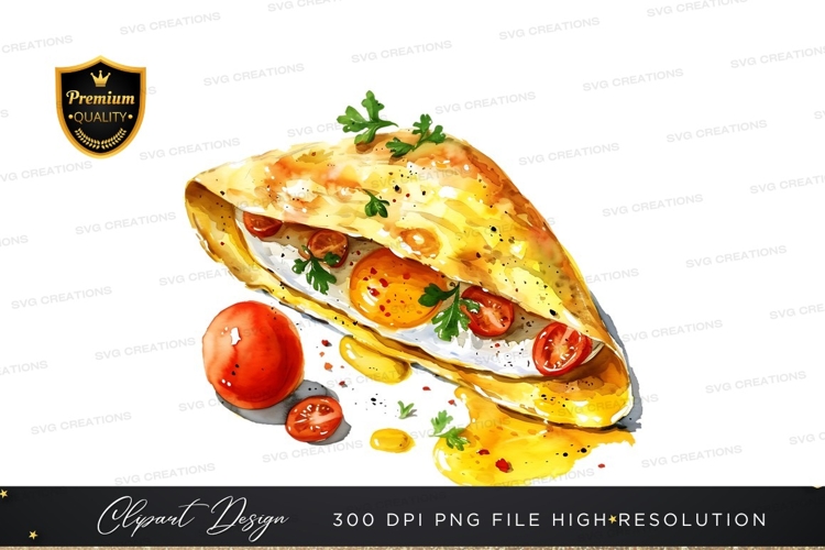 Cheese Illustration Image 11