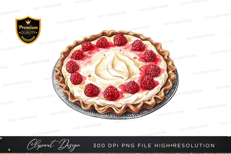 Raspberry Clipart Image 9