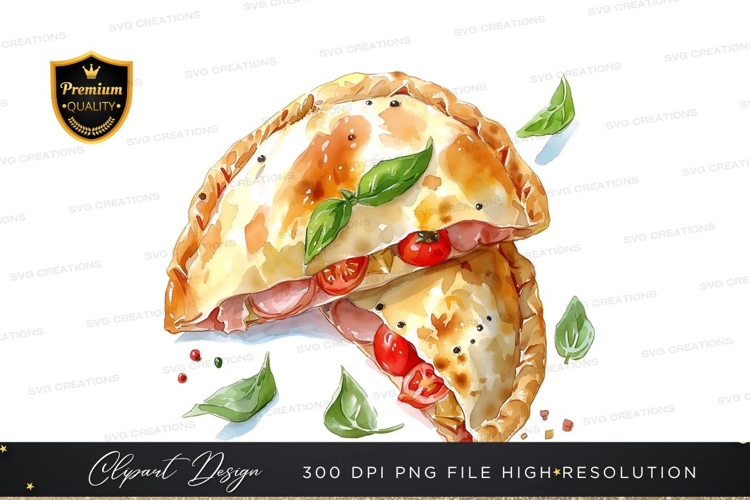 Food Illustration Image 2