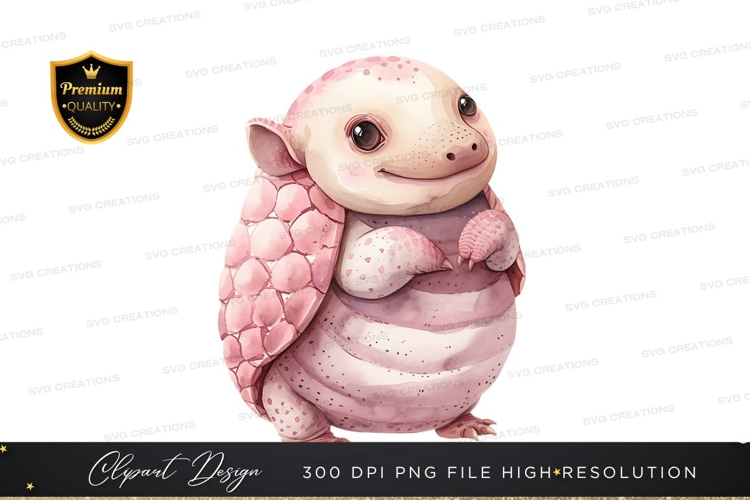 Cartoon Clipart Image 9