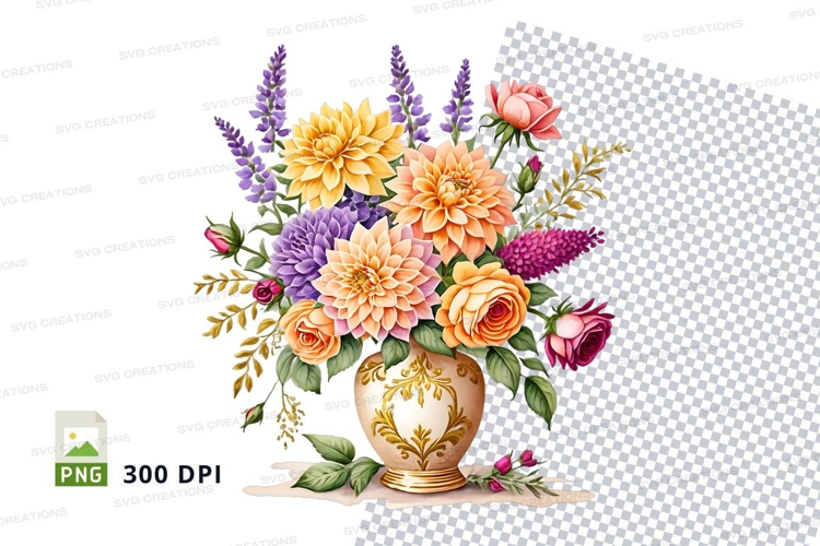Lavender Png Image 22