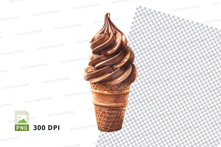 Ice Cream Clipart Image 3