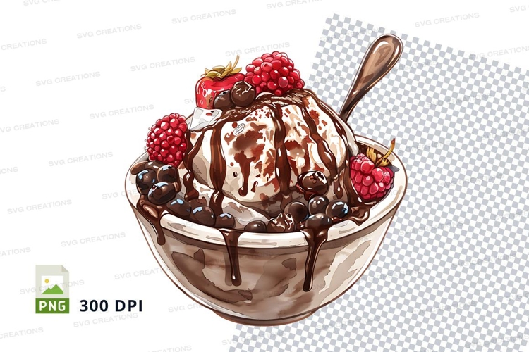 Chocolate Png Image 18
