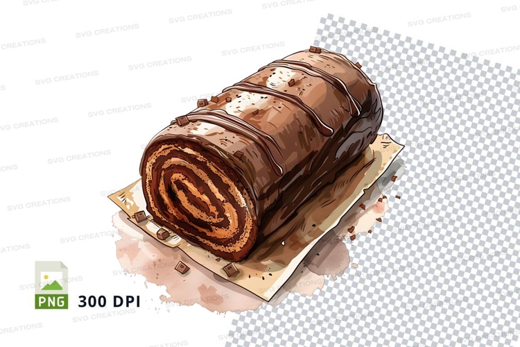 Chocolate Background Image 15