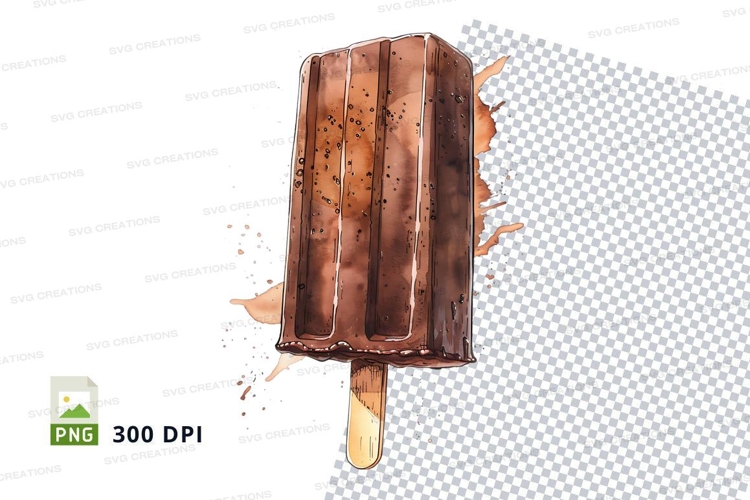 Chocolate Background Image 14