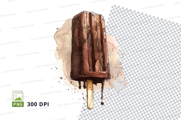 Chocolate Png Image 7