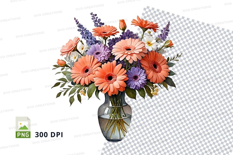 Lavender Png Image 21
