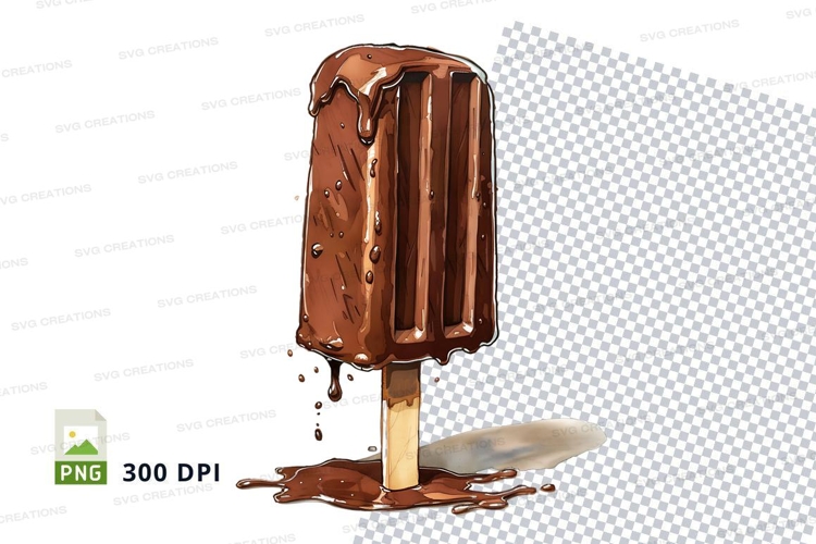 Chocolate Background Image 13