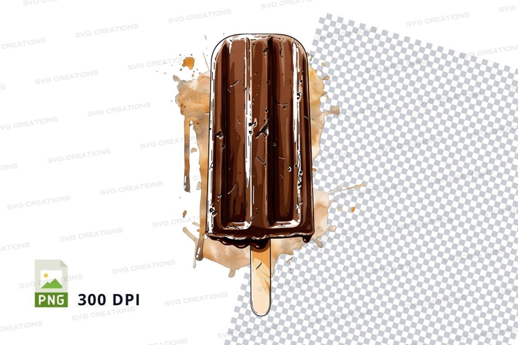 Chocolate Png Image 12