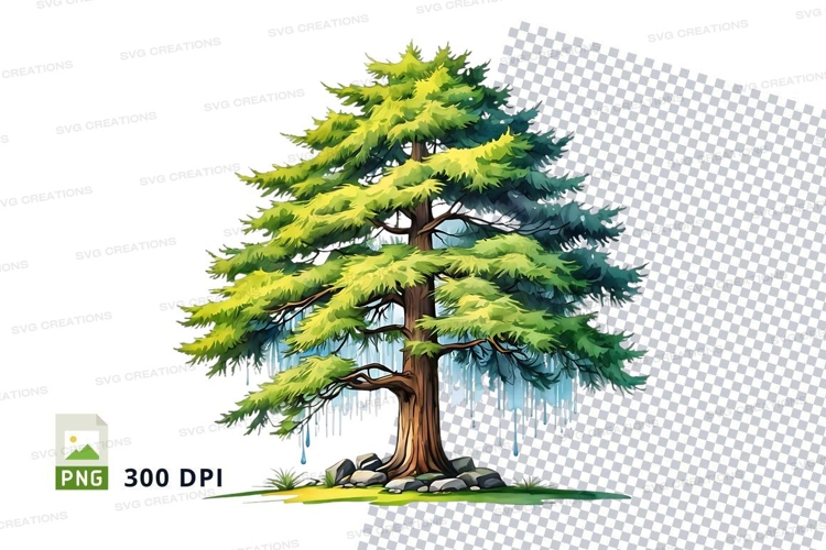 Tree Transparent Background Image 22