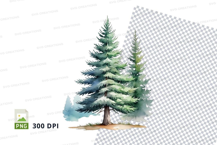 Snow Background Image 16