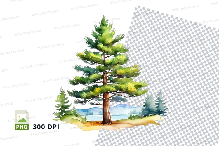 Winter Illustration Image 10