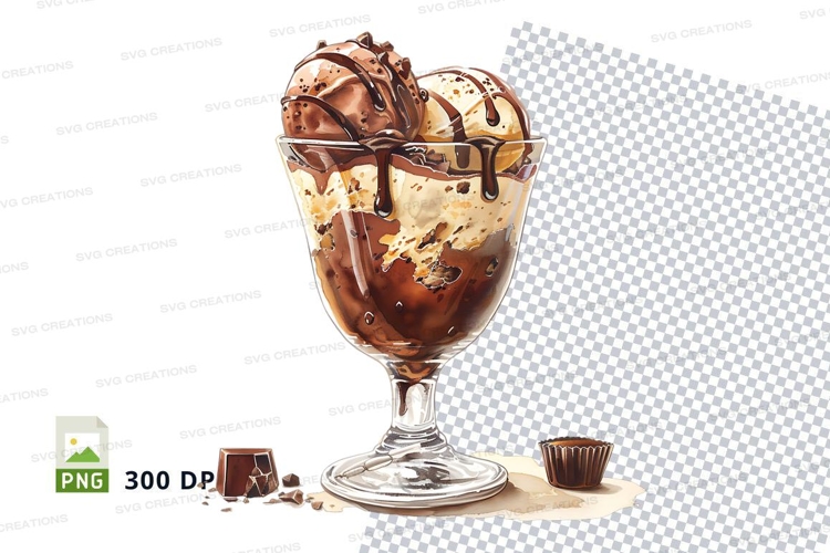 Chocolate Png Image 14