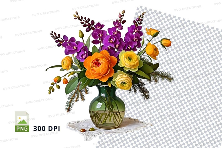 Yellow Clipart Image 9