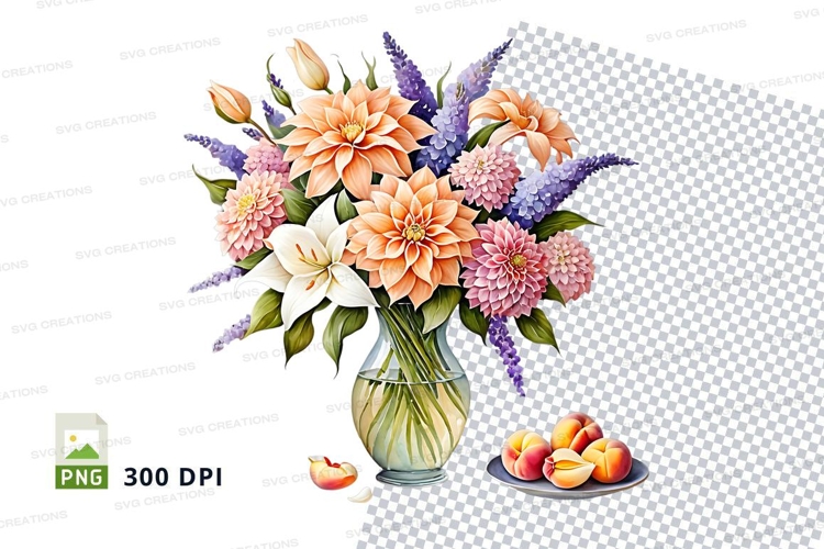 Lavender Png Image 11