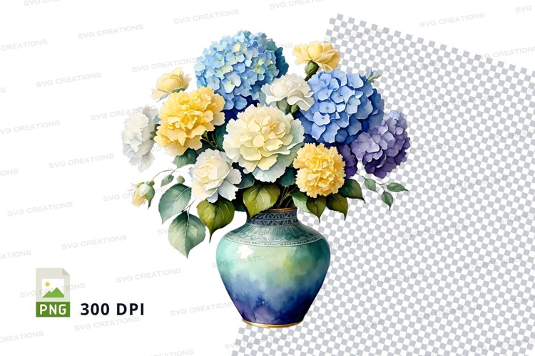 Flower Clipart Png Image 3