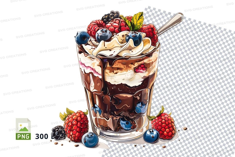 Chocolate Png Image 11